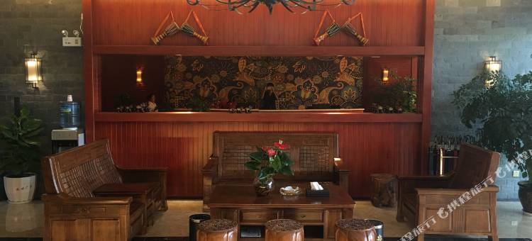 景谷勐卧大酒店图片