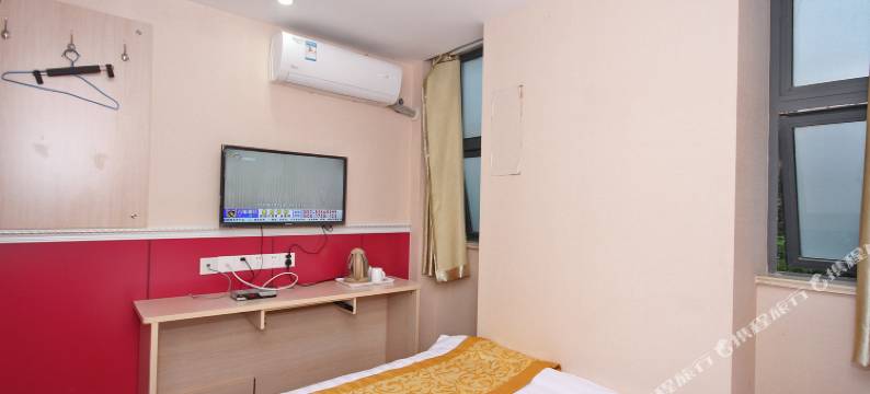 昆山吉家宾馆图片