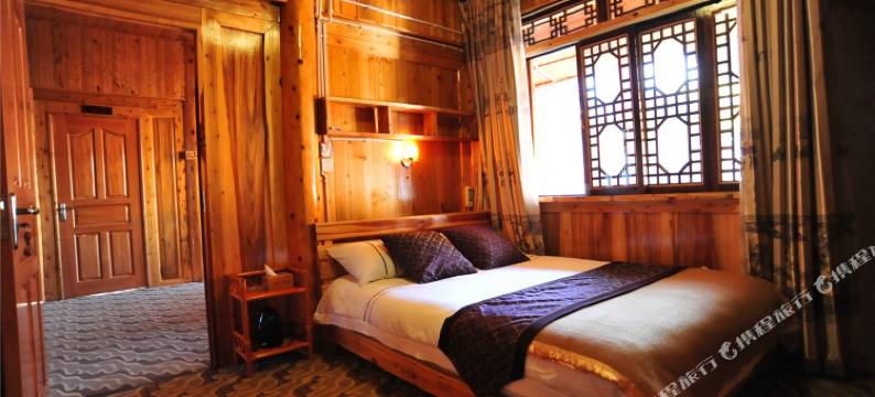 和顺古镇逸臻客栈图片