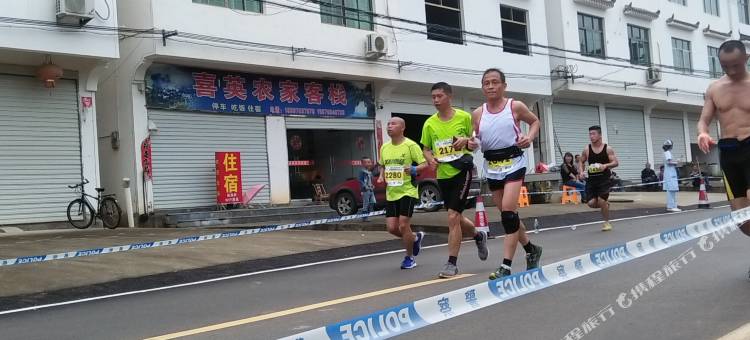 婺源喜英农家住宿图片