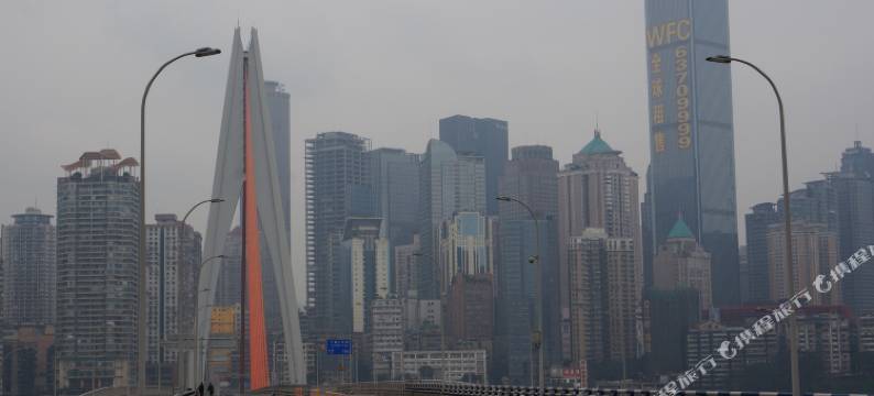 琪家短租公寓(重庆五里店店)图片