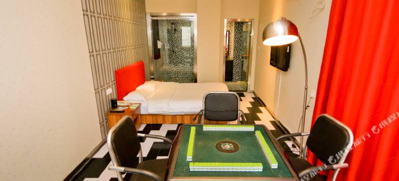 西安卡森酒店(朱雀路店)图片