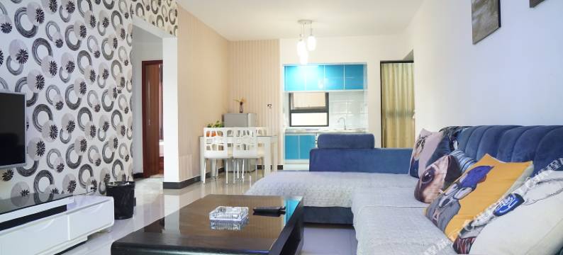 昆明斯诺酒店公寓图片