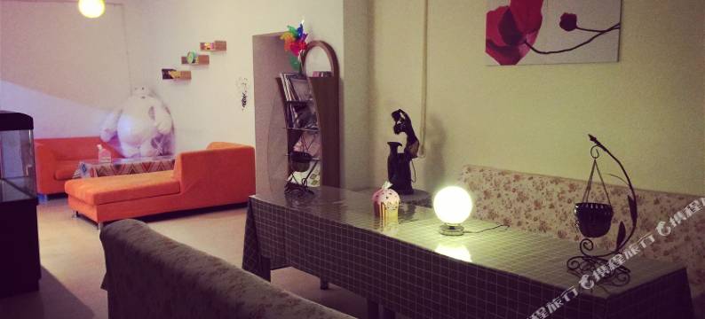 街角青年旅舍(哈尔滨中央大街店)图片