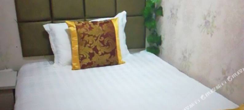 济南假日七天公寓图片