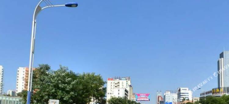 体育宾馆(呼和浩特附属医院店)图片