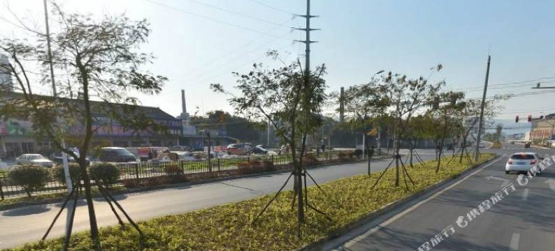 滨湖区润华酒店图片