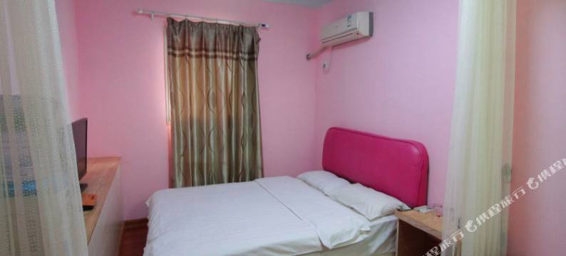 乡悦快捷宾馆(新乡胖东来二胖店)图片