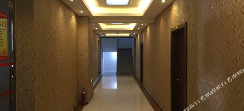 秦皇岛清博快捷宾馆图片