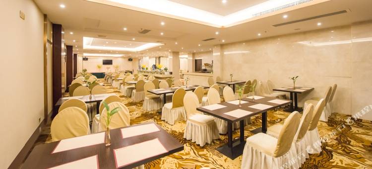 桂林台联酒店(两江四湖象鼻山景区店)图片