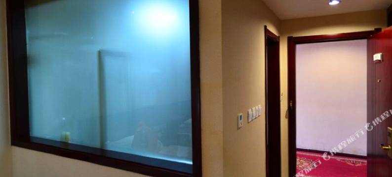 辛集圣帝凯来大酒店图片