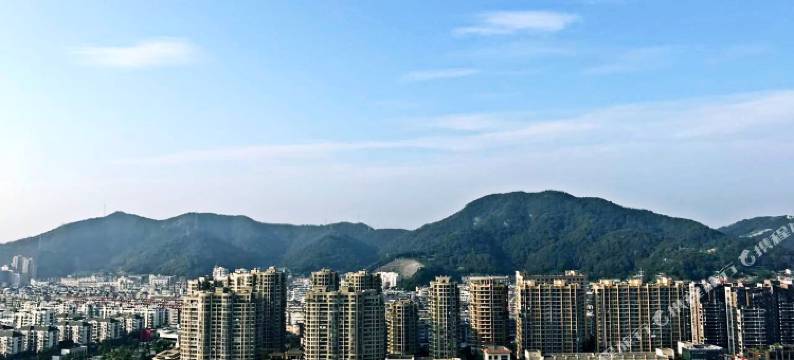 舟山天河度假公寓图片