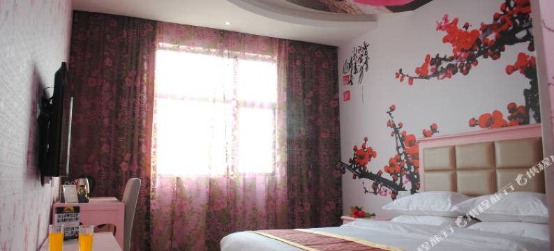 杞县中州商务酒店图片