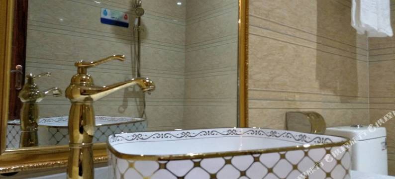 社旗皇室国际公馆图片