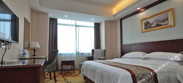 维也纳智好酒店(宁波象山万达店)图片