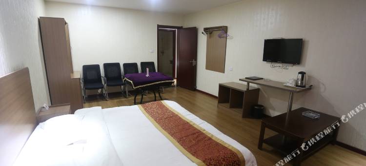 速8酒店(兴城宁远古城店)图片