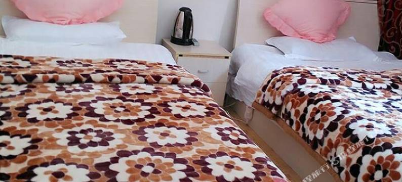 毕棚沟四季休闲庄图片