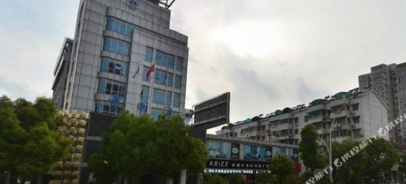 池州海峡假日酒店图片