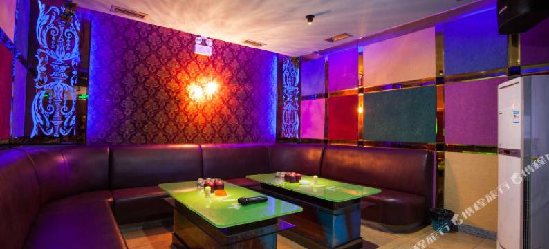 深圳归心民宿图片