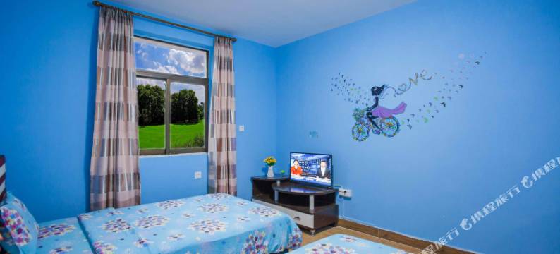 深圳归心民宿图片