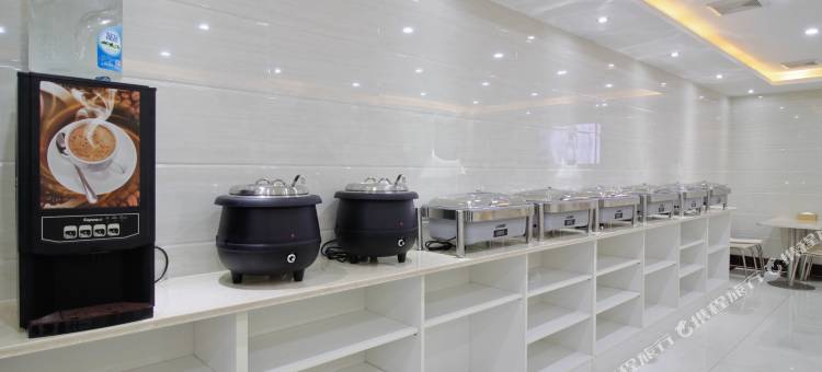 青皮树酒店(合肥高铁南站宿松路店)图片