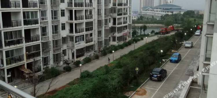 庐山阳光客栈图片