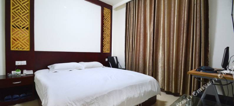 新郑浩洁商务宾馆图片