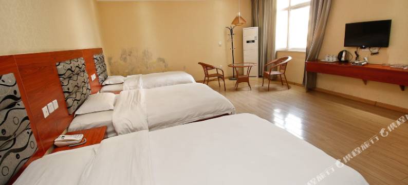 兴平达森宾馆图片