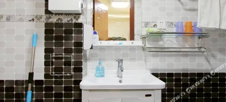 青岛机场航空公寓图片