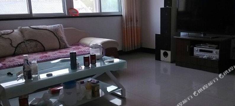 北京溪水英鑫农家院图片