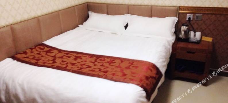 北戴河昆岳快捷宾馆图片