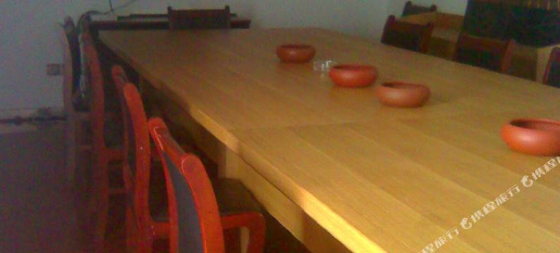 靖安君泰酒店图片