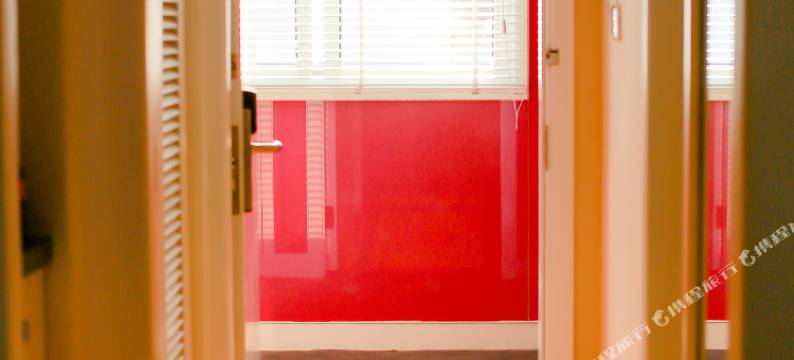 莱住精品酒店(宁波余姚阳明西路店)图片