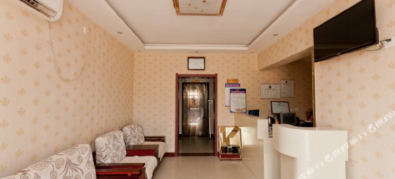 南宫汇宾快捷宾馆图片