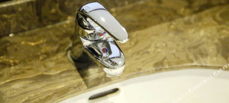 自贡汇信商务宾馆图片