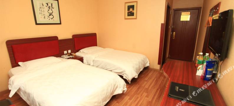 成都锦丽假日酒店图片