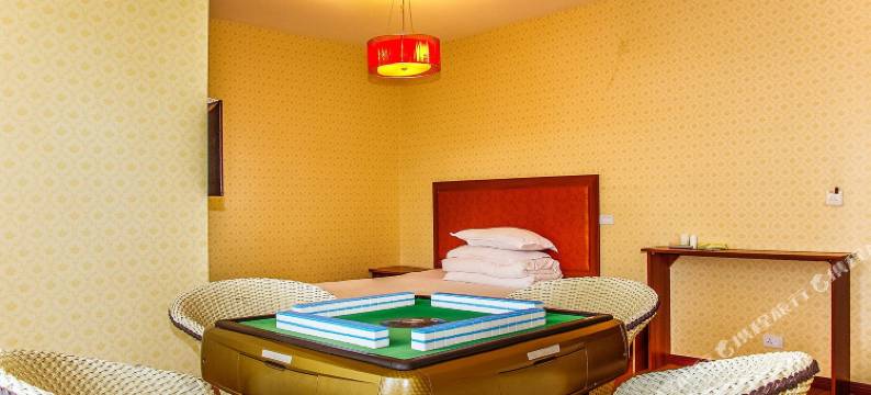 天一宾馆(宜宾大观楼冠英古街店)图片