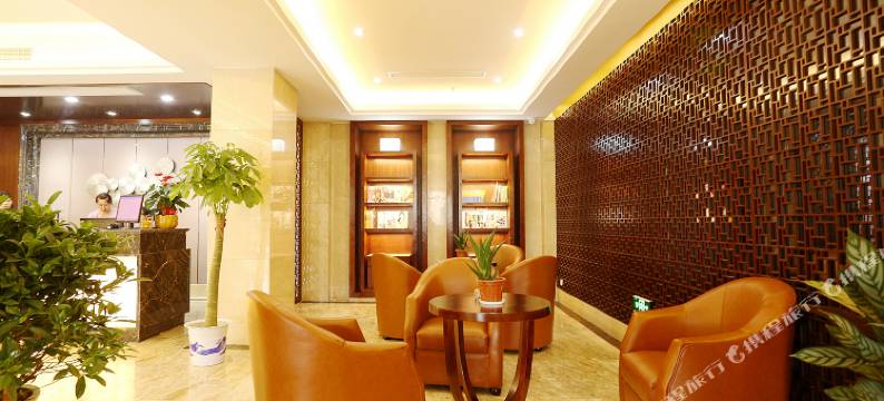 南京宇俊酒店图片