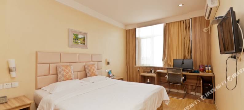 东营盛家商务宾馆图片