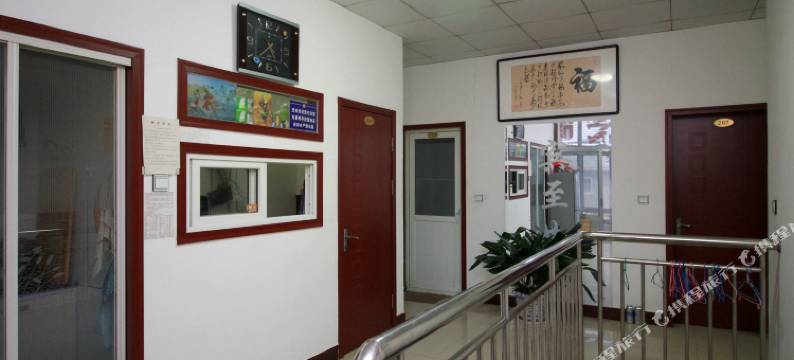 蓬莱同和宾馆图片