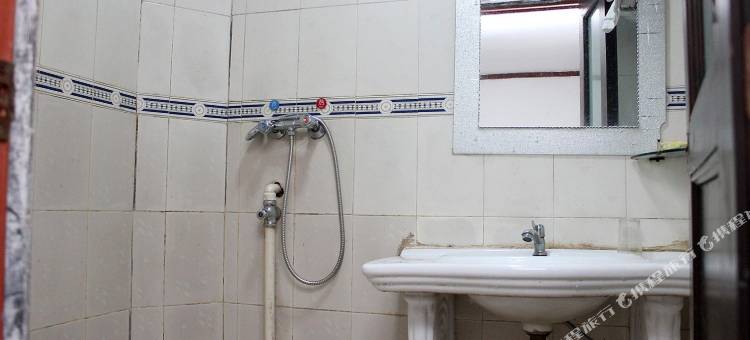 深圳海逸宾馆(老街地铁站店)图片