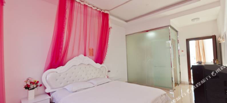 无棣宏达商务宾馆图片