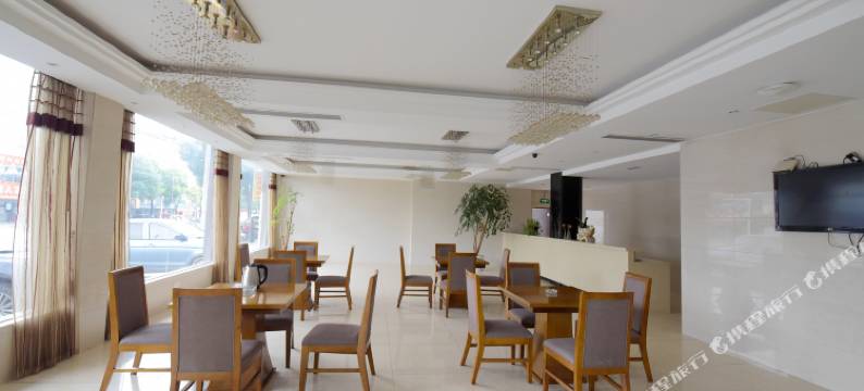 溧阳忆江南酒店图片