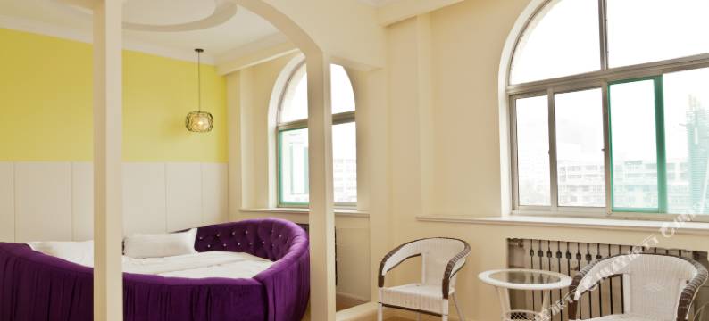 淄博胜利宾馆图片