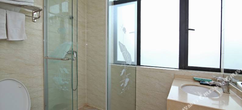 上海美全时尚商务酒店图片