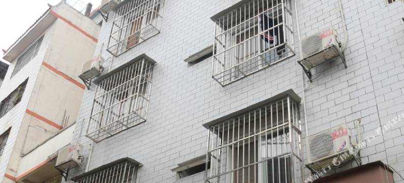 天红宾馆(南宁津头街店)图片