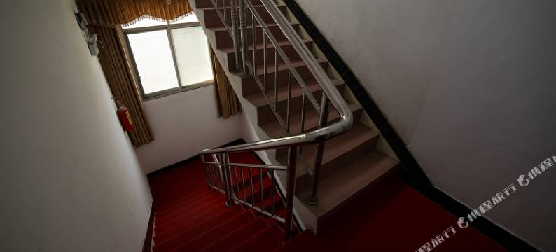 钟祥万紫千红宾馆图片