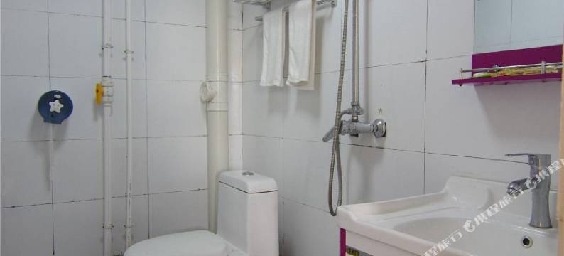 中牟恒迪快捷宾馆图片