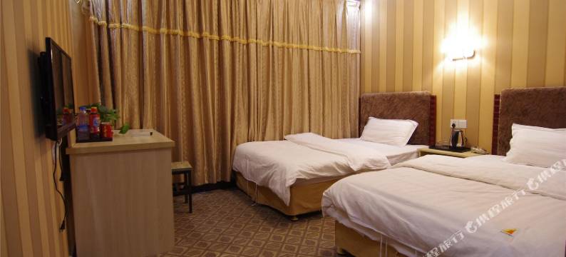 中牟恒迪快捷宾馆图片