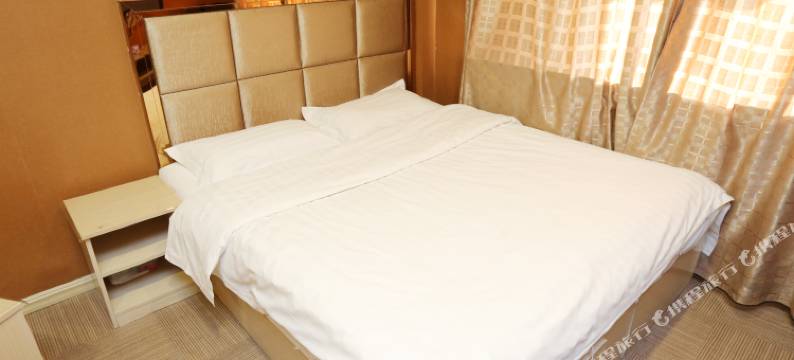 吉林钱柜主题宾馆图片